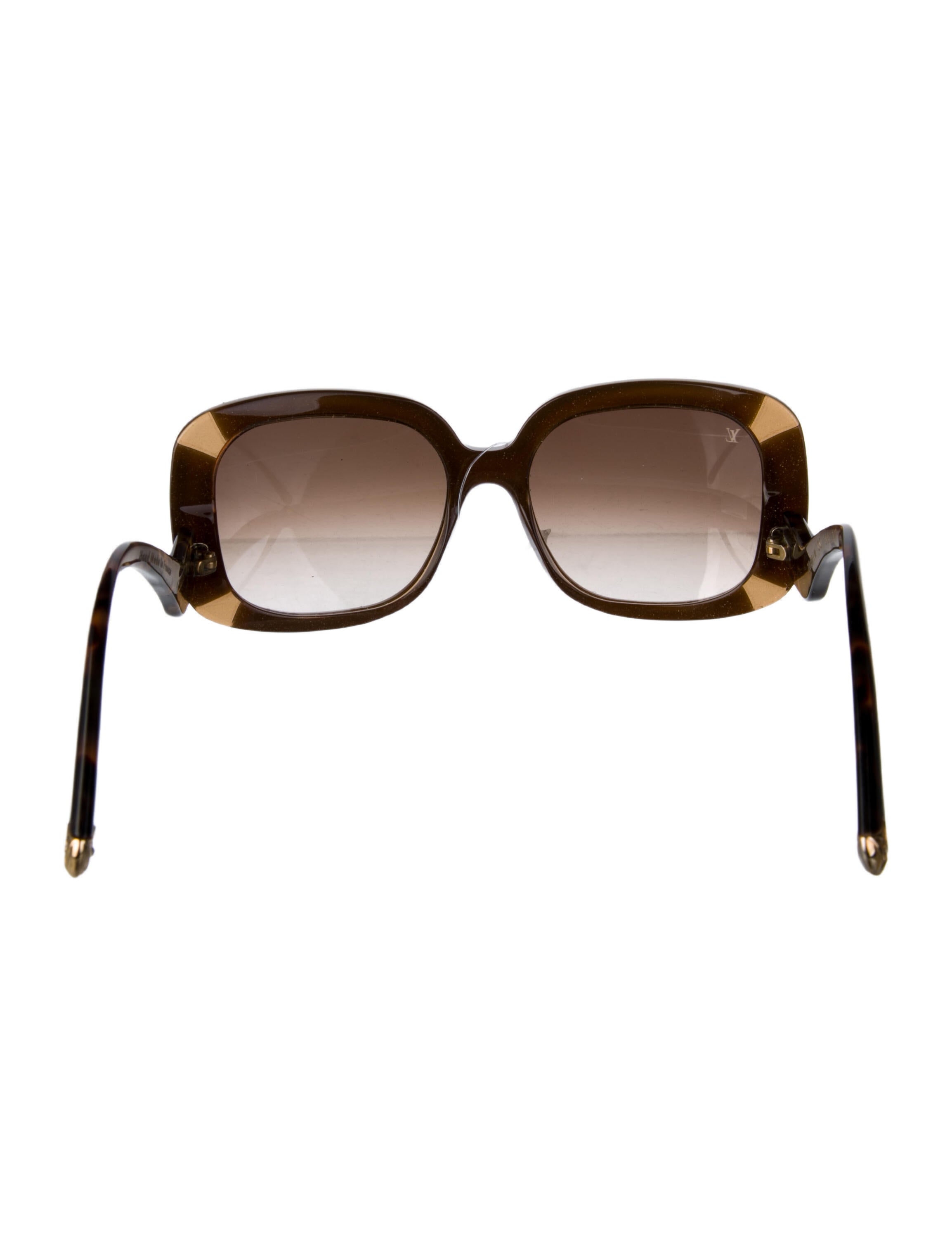 Louis Vuitton Vintage 2013 Sunglasses