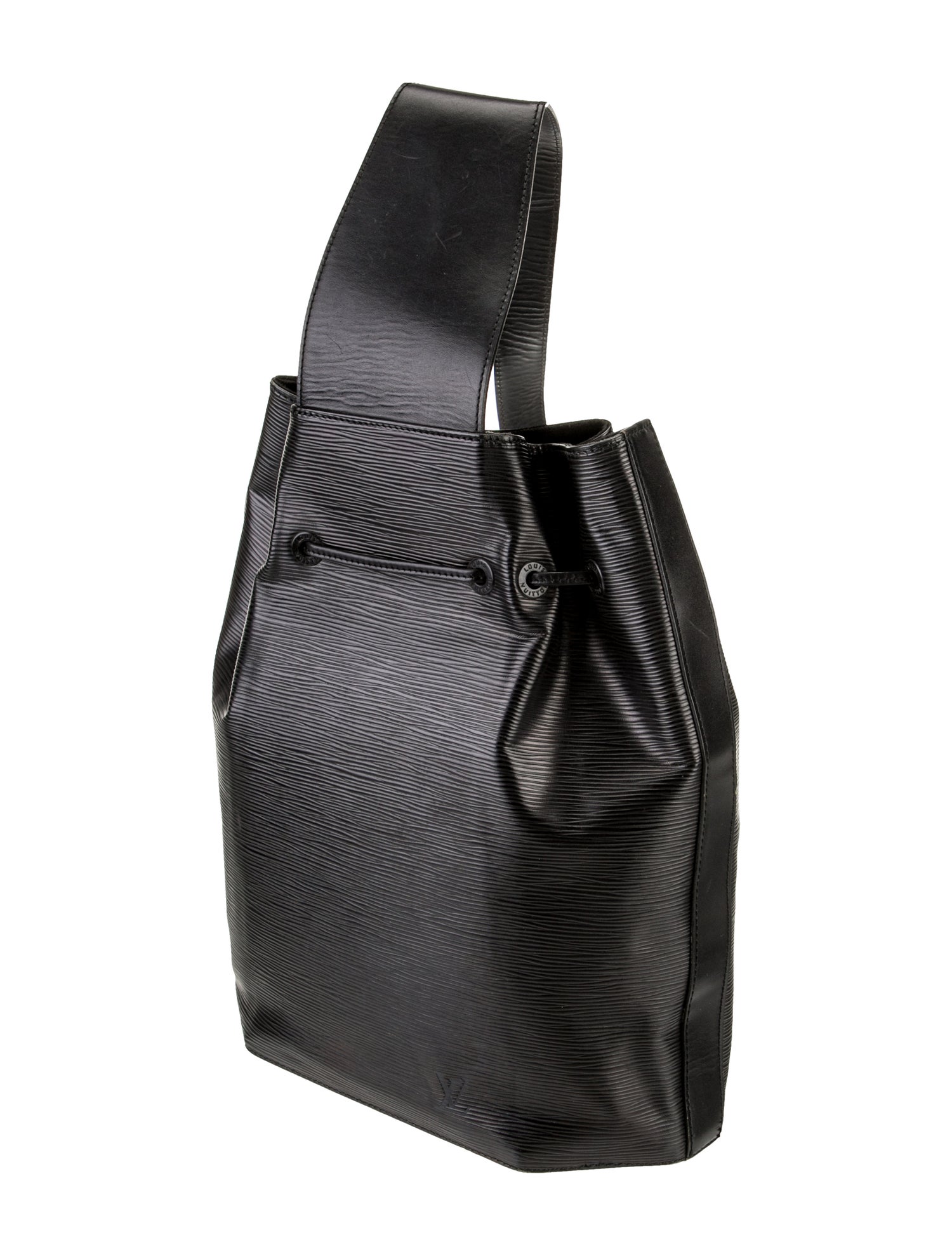 Louis Vuitton Epi Leather sac a dos Vintage