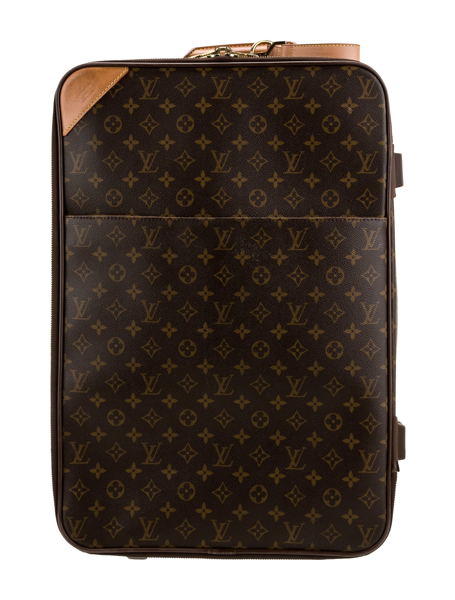 Louis Vuitton Suitcase