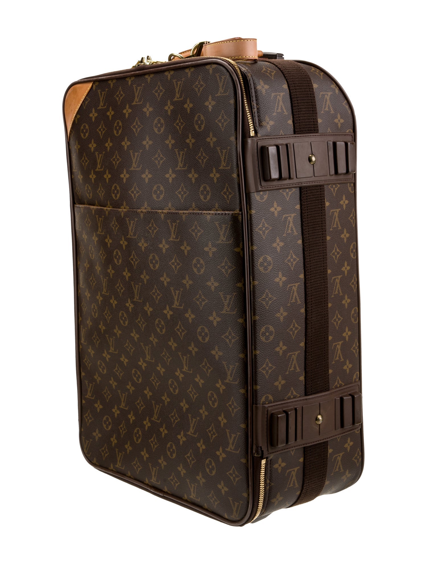 Louis Vuitton Suitcase