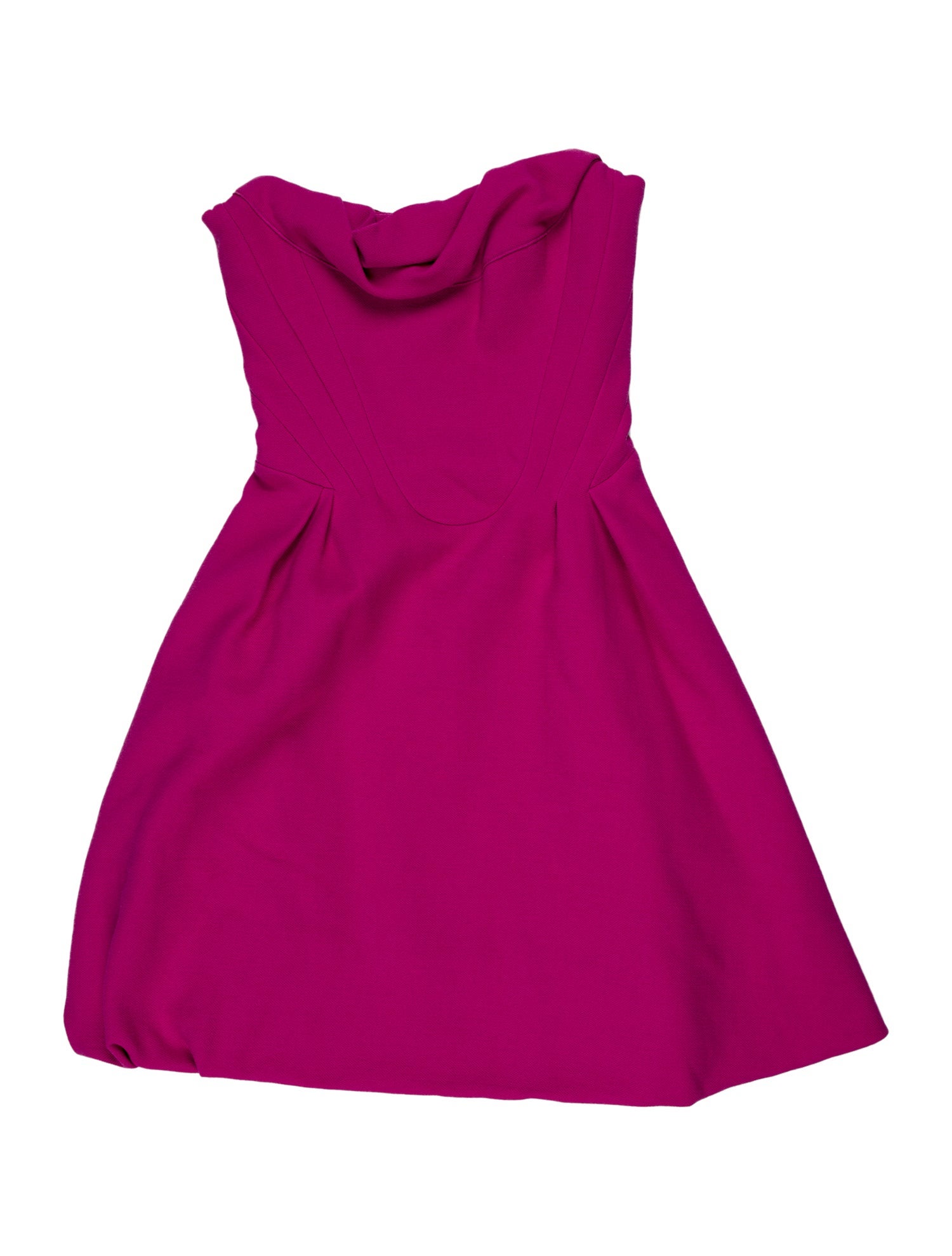 Louis Vuitton Vintage Mini Dress