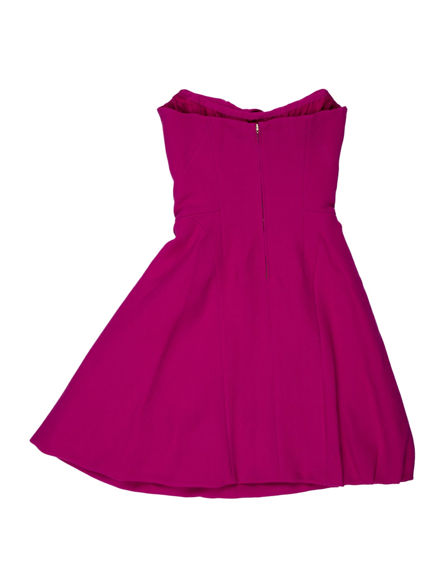 Louis Vuitton Vintage Mini Dress