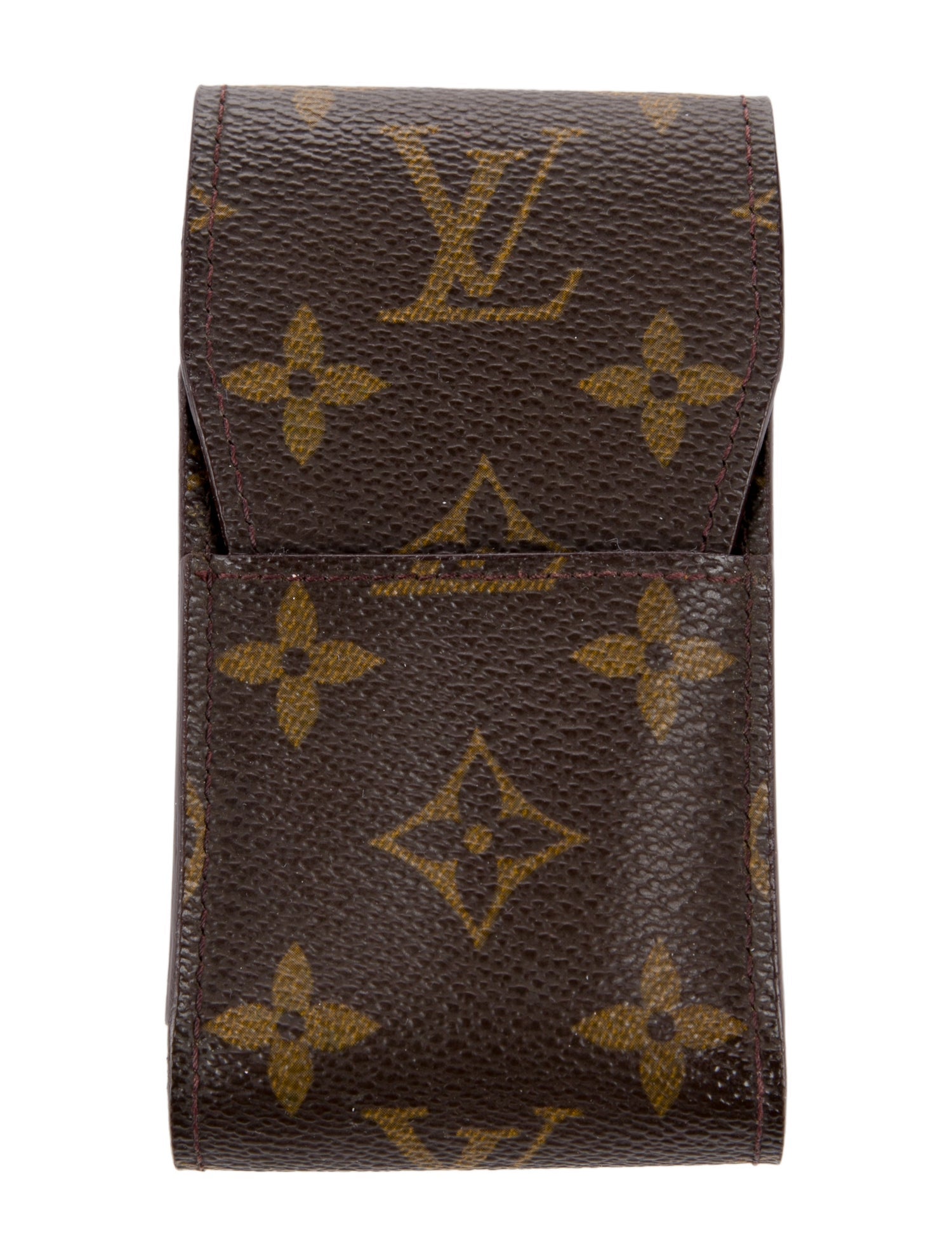 Louis Vuitton Vintage Monogram Cigarette Holder