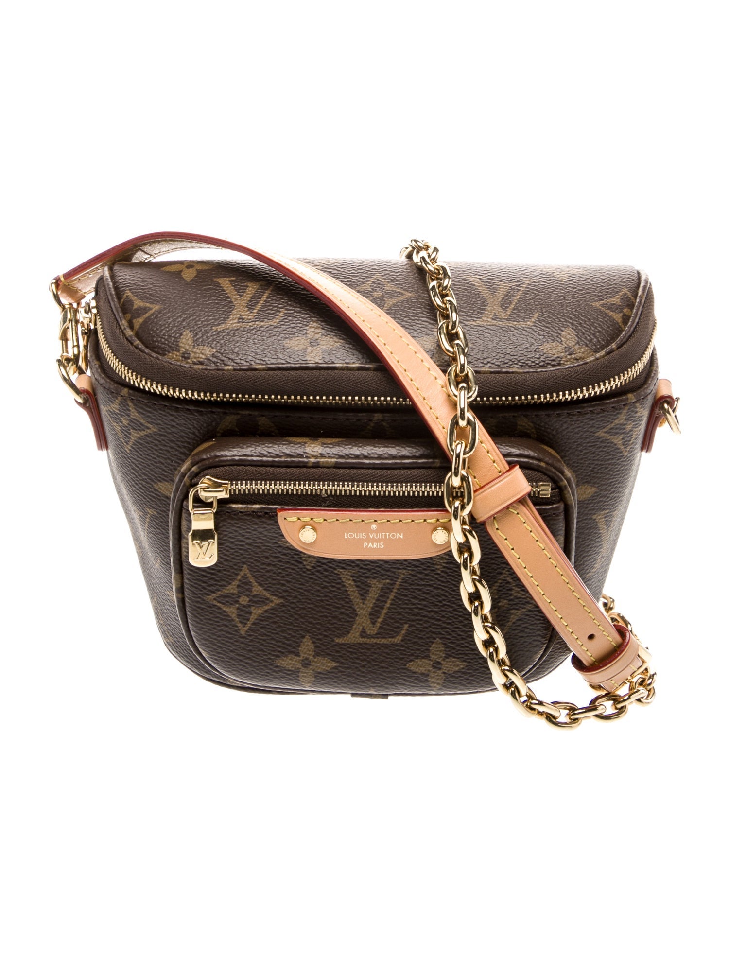 Louis Vuitton Monogram Bumbag Mini