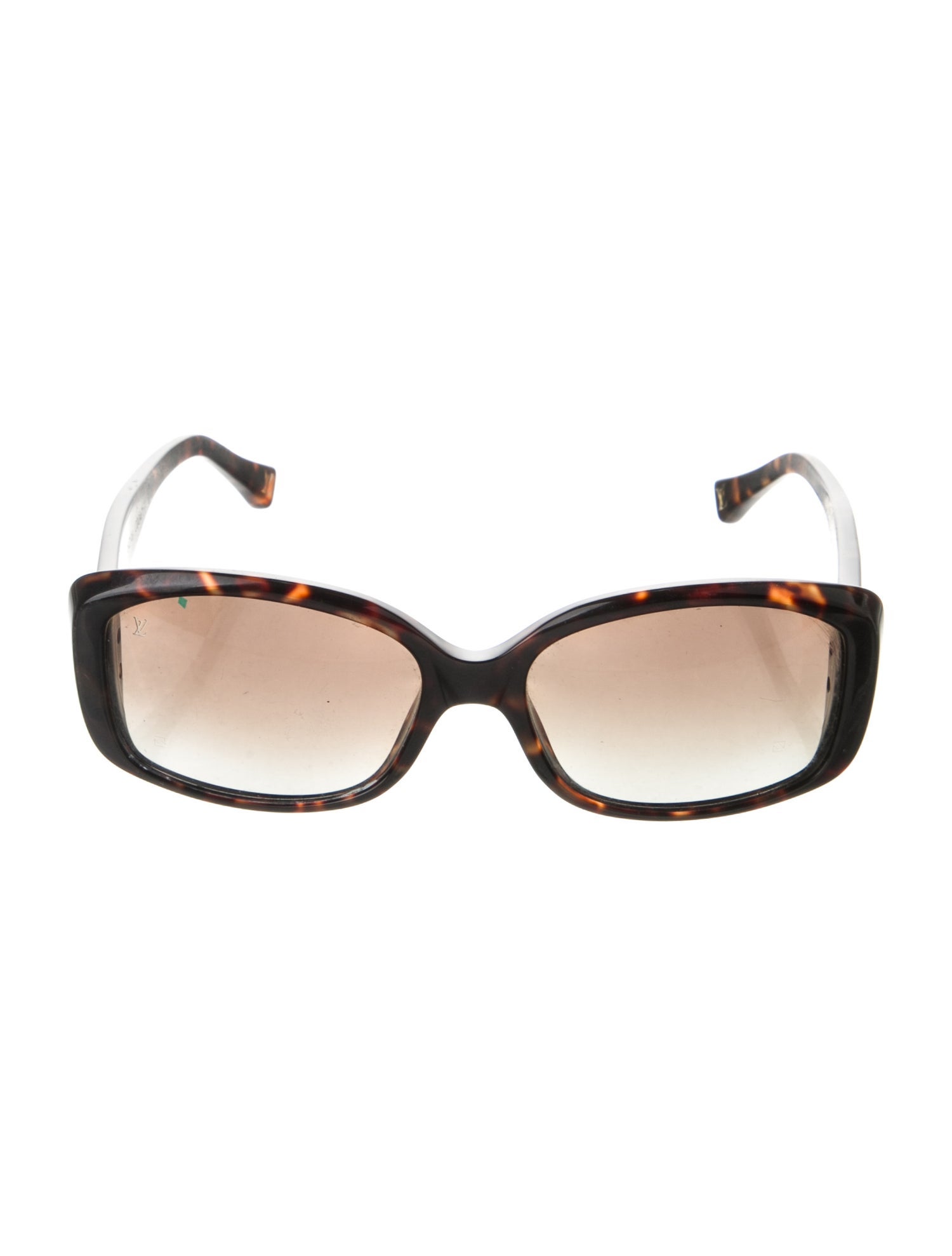 Louis Vuitton Vintage 2007 Sunglasses