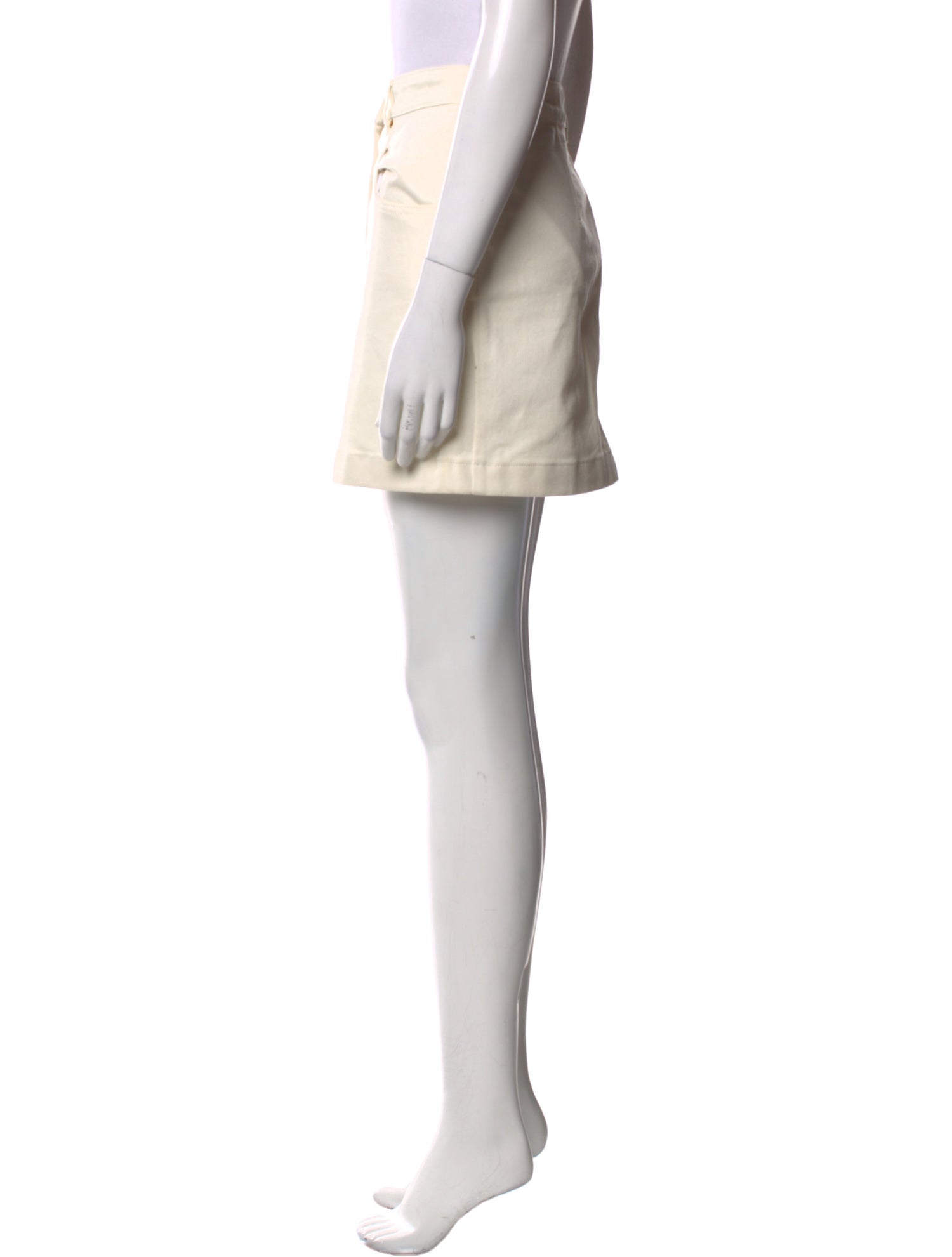 Louis Vuitton 2020 Mini Skirt