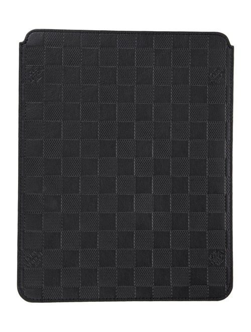 Louis Vuitton Damier Infini iPad 2 Case