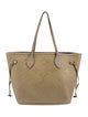 Louis Vuitton LV Monogram Neverfull MM