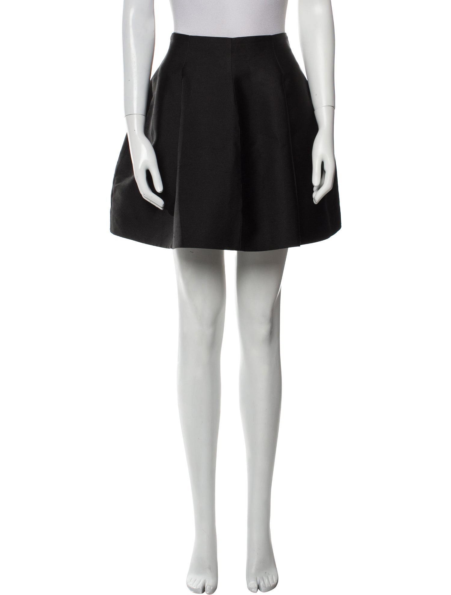 Louis Vuitton 2018 Mini Skirt