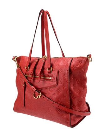 Louis Vuitton LV Monogram Lumineuse PM