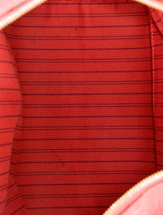 Louis Vuitton LV Monogram Lumineuse PM