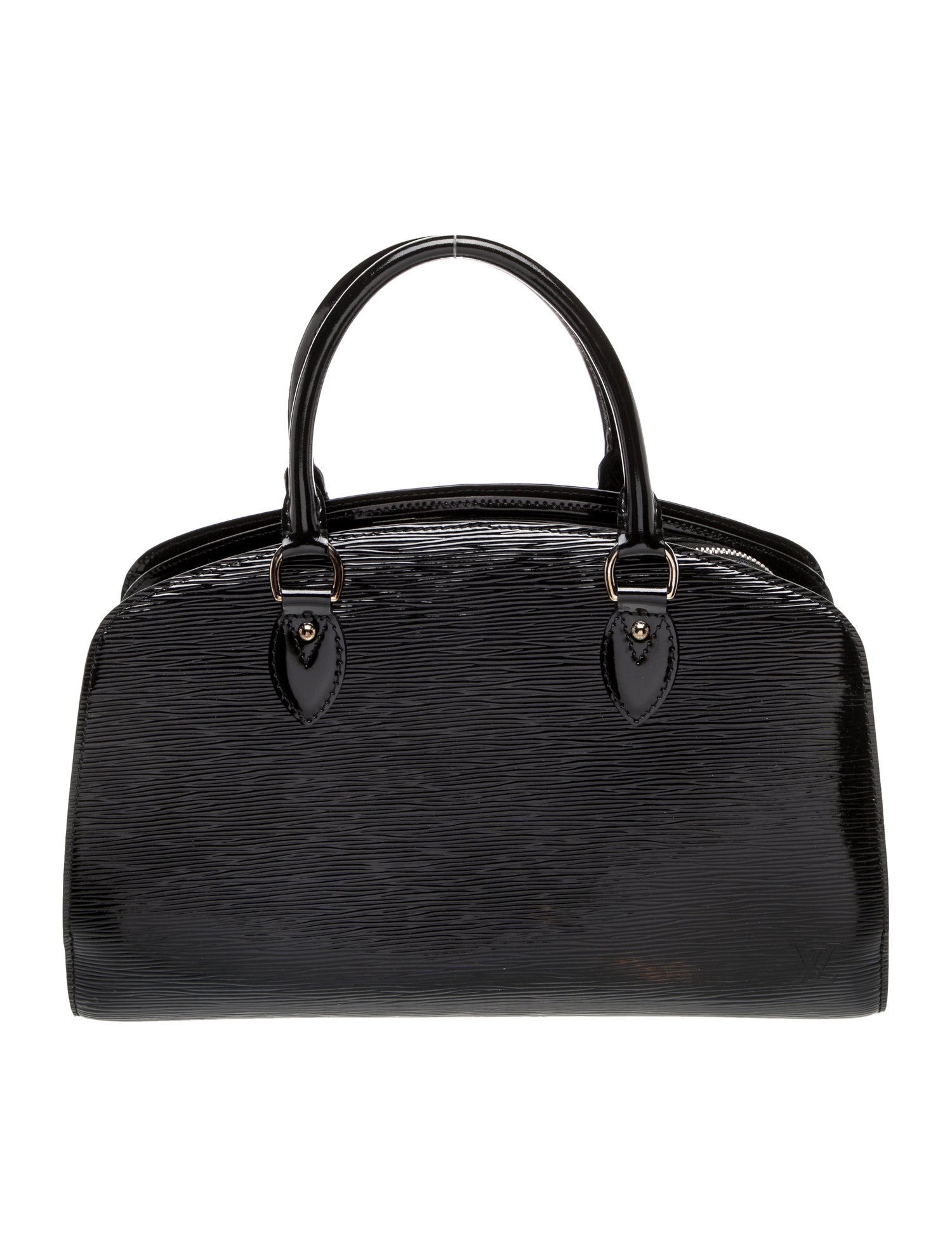 Louis Vuitton Epi Leather Pont Neuf GM