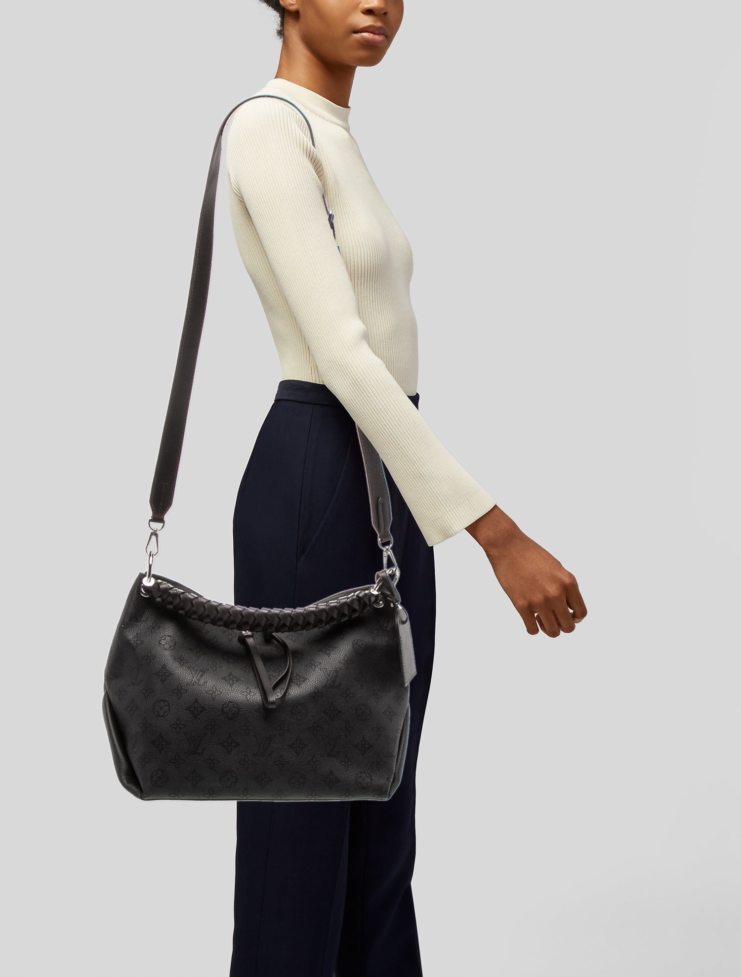 Louis Vuitton LV Monogram Beaubourg