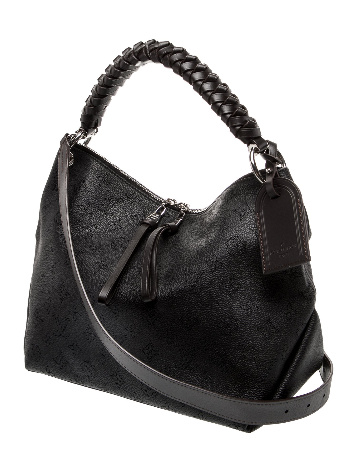 Louis Vuitton LV Monogram Beaubourg