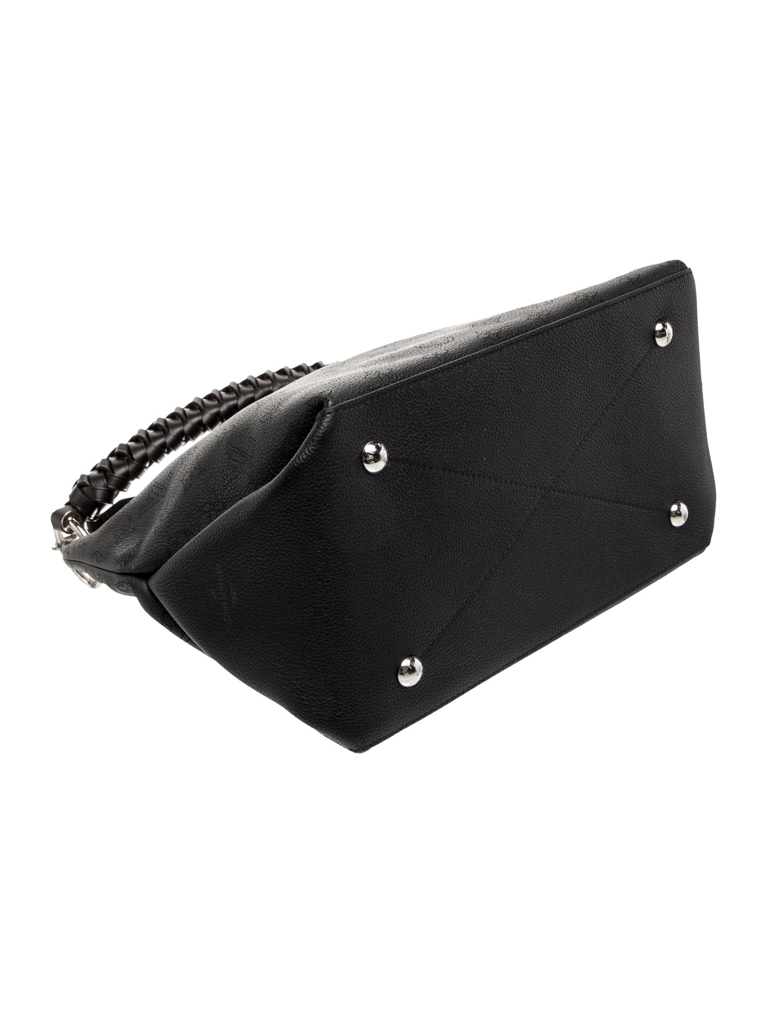 Louis Vuitton LV Monogram Beaubourg