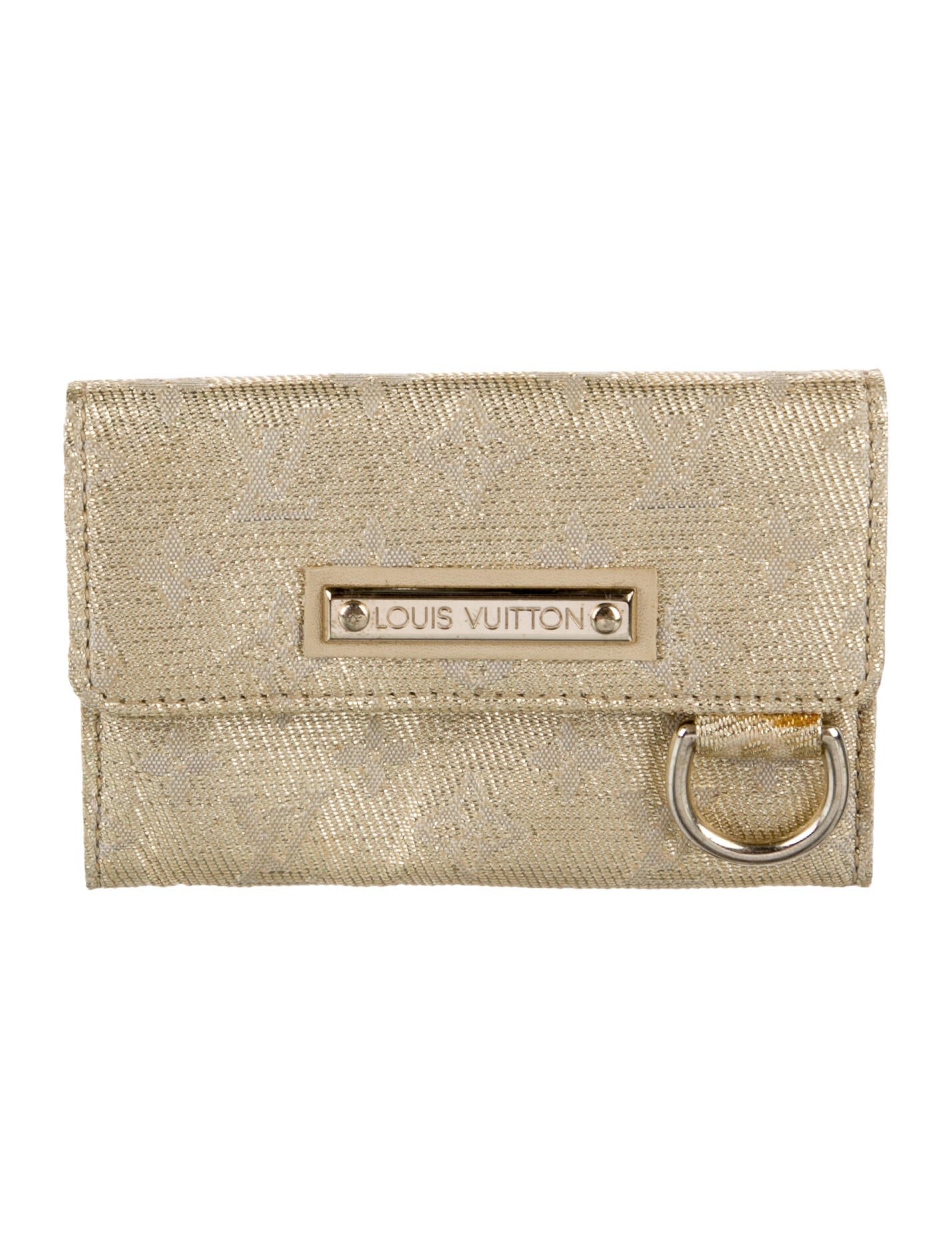 Louis Vuitton Vintage 2002 Wallet