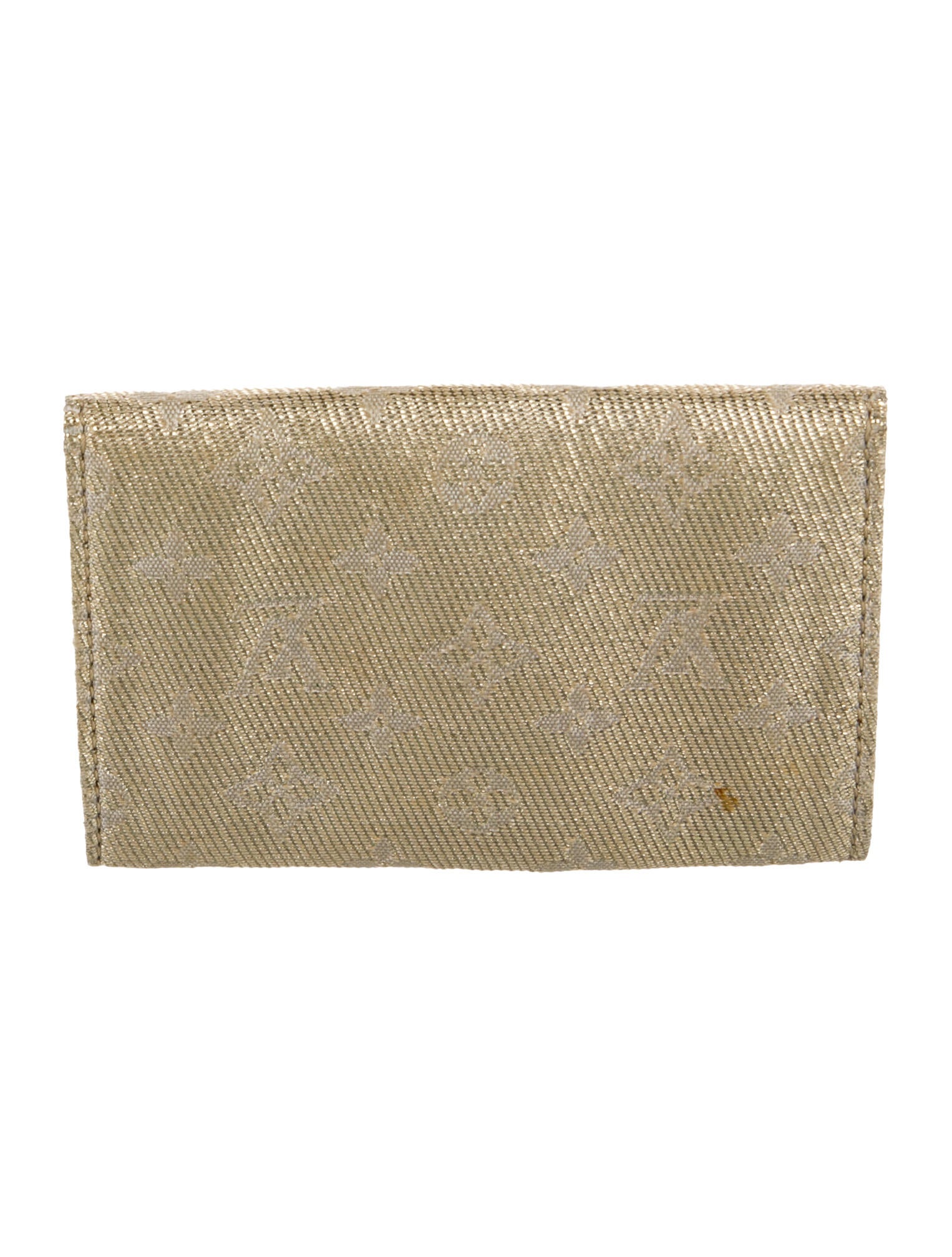 Louis Vuitton Vintage 2002 Wallet