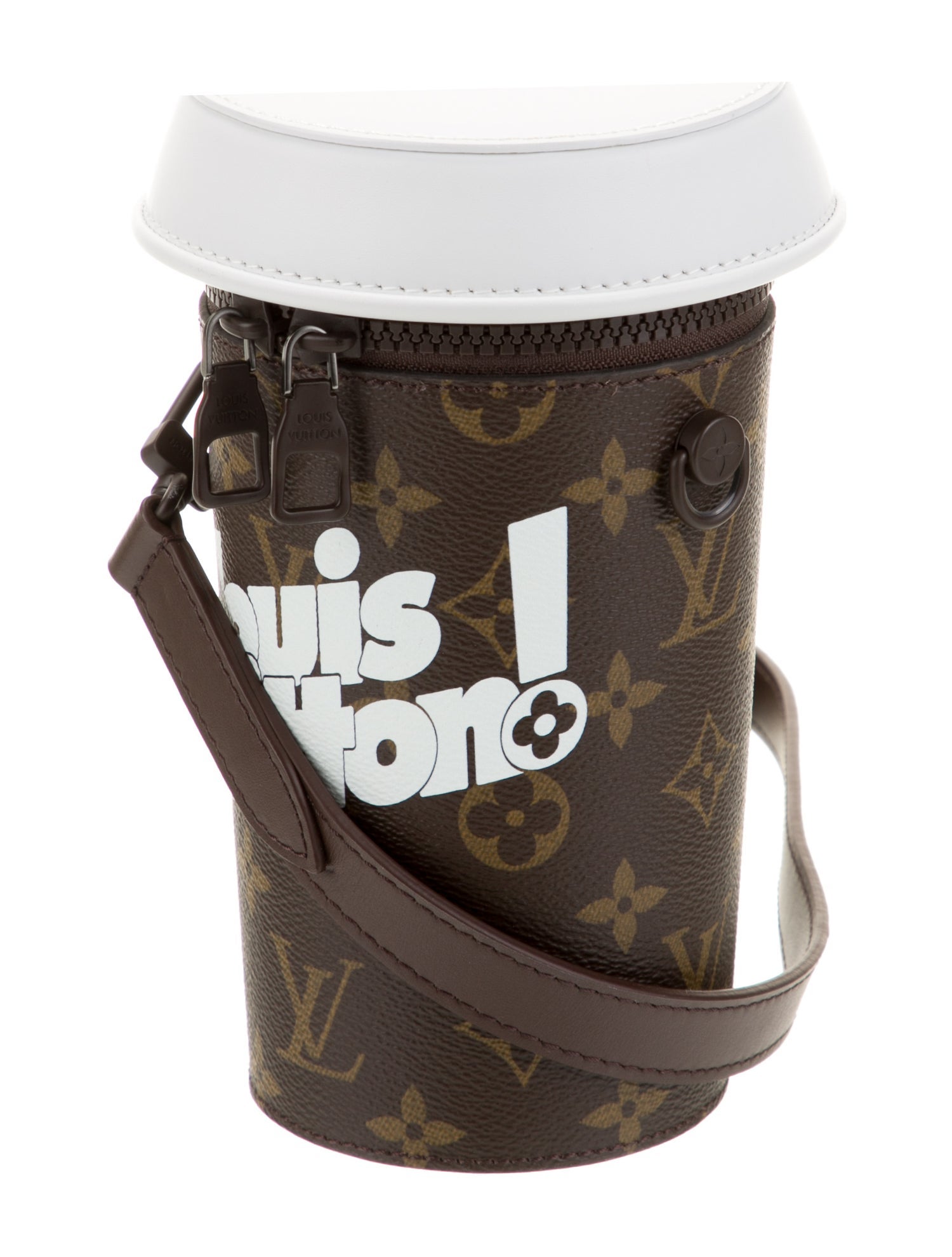 Louis Vuitton Messenger Bag