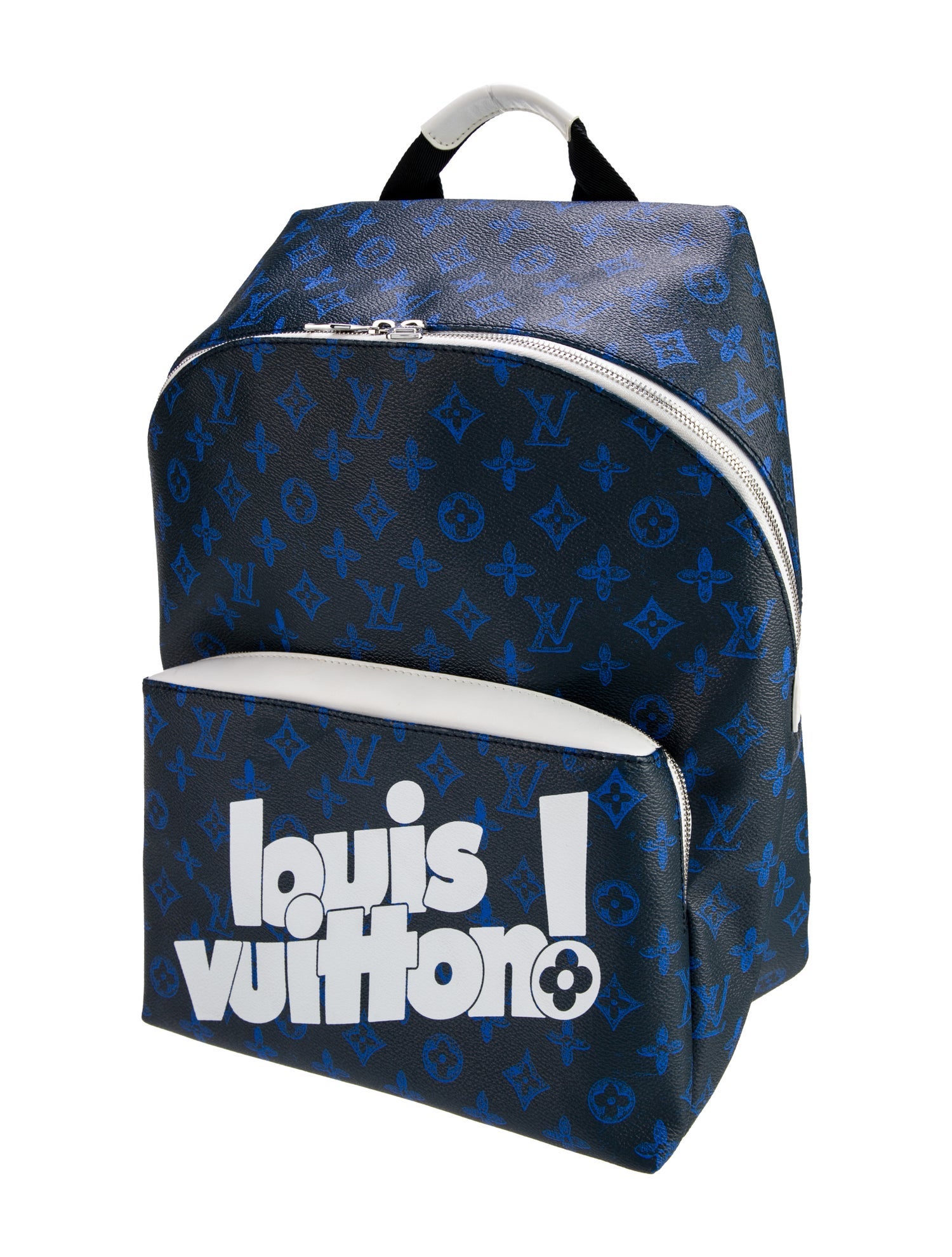 Louis Vuitton LV Monogram Everyday LV Discovery