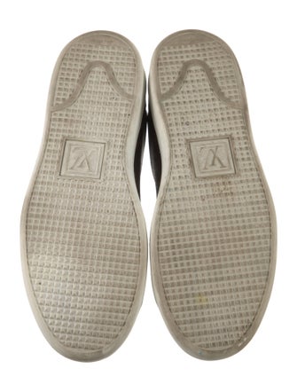 Louis Vuitton LV Monogram Sneakers