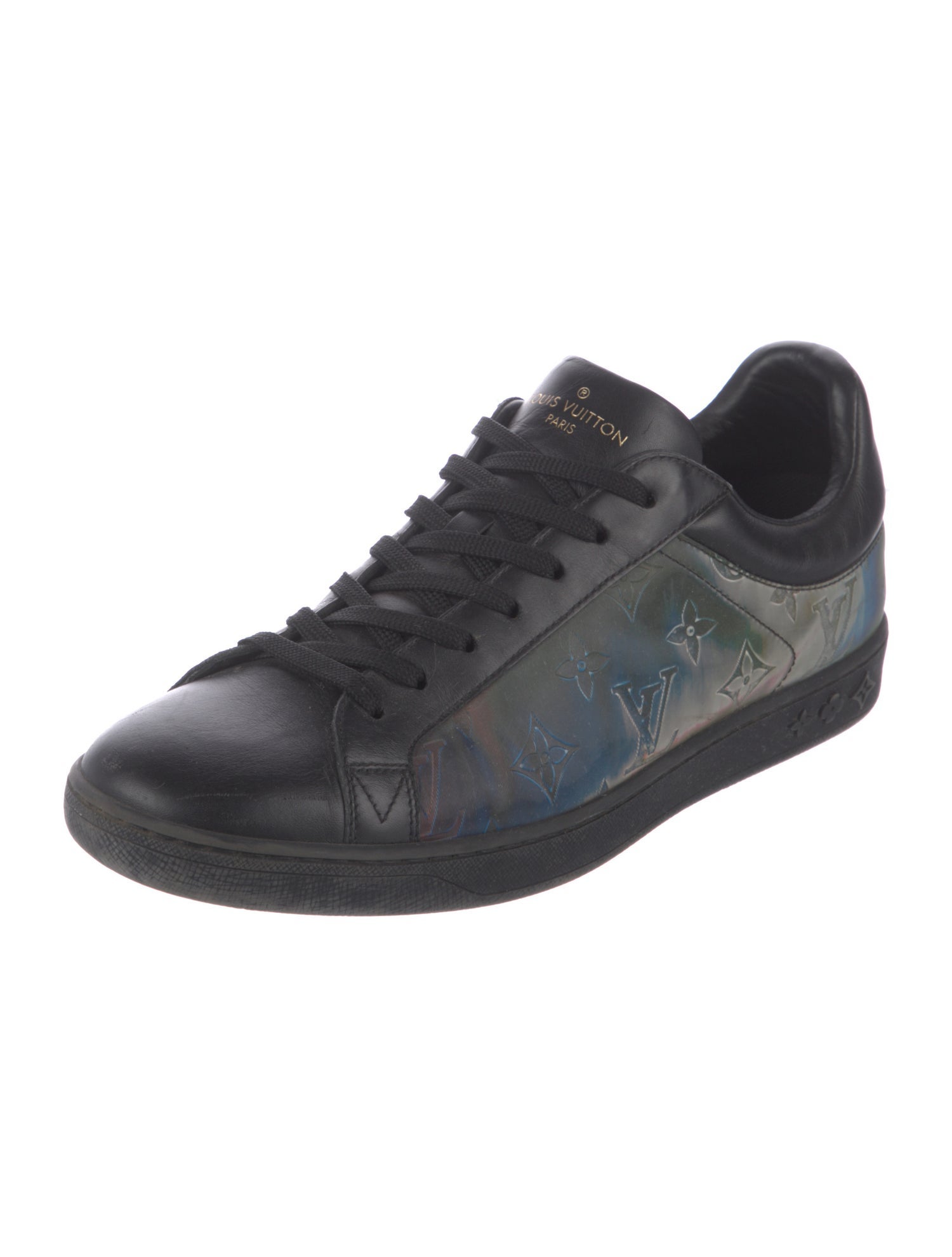 Louis Vuitton Luxembourg Sneakers