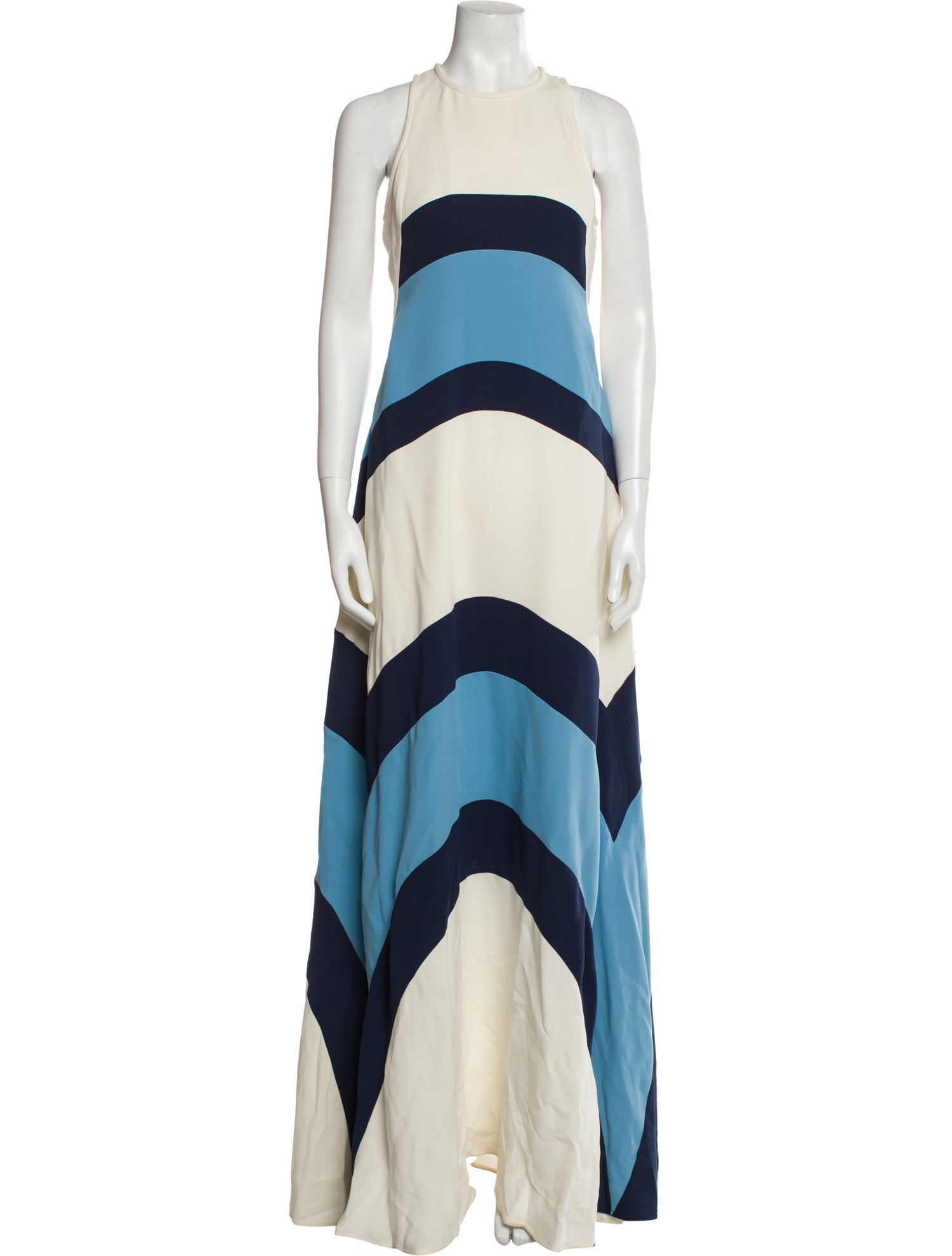 Louis Vuitton 2021 Long Dress