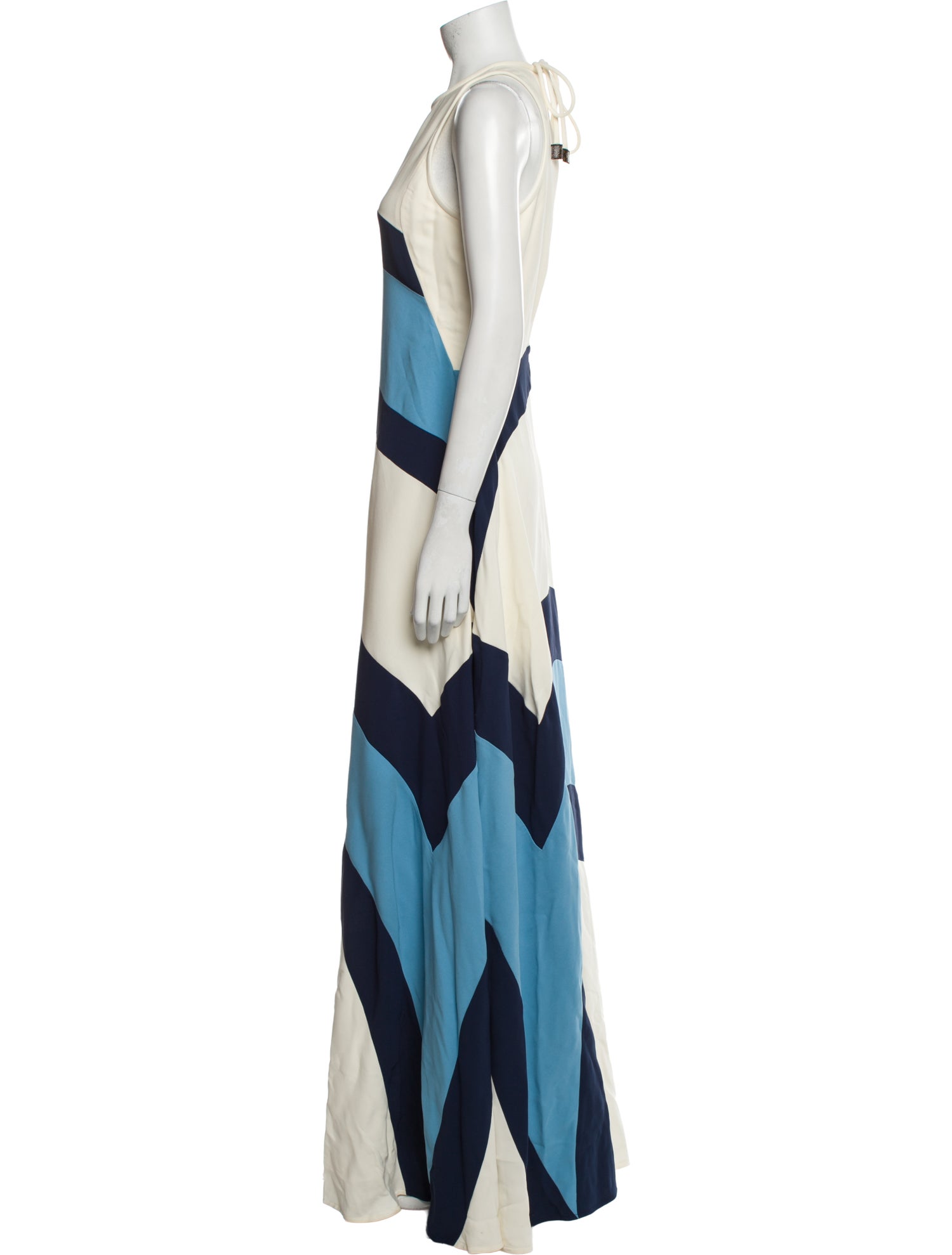 Louis Vuitton 2021 Long Dress