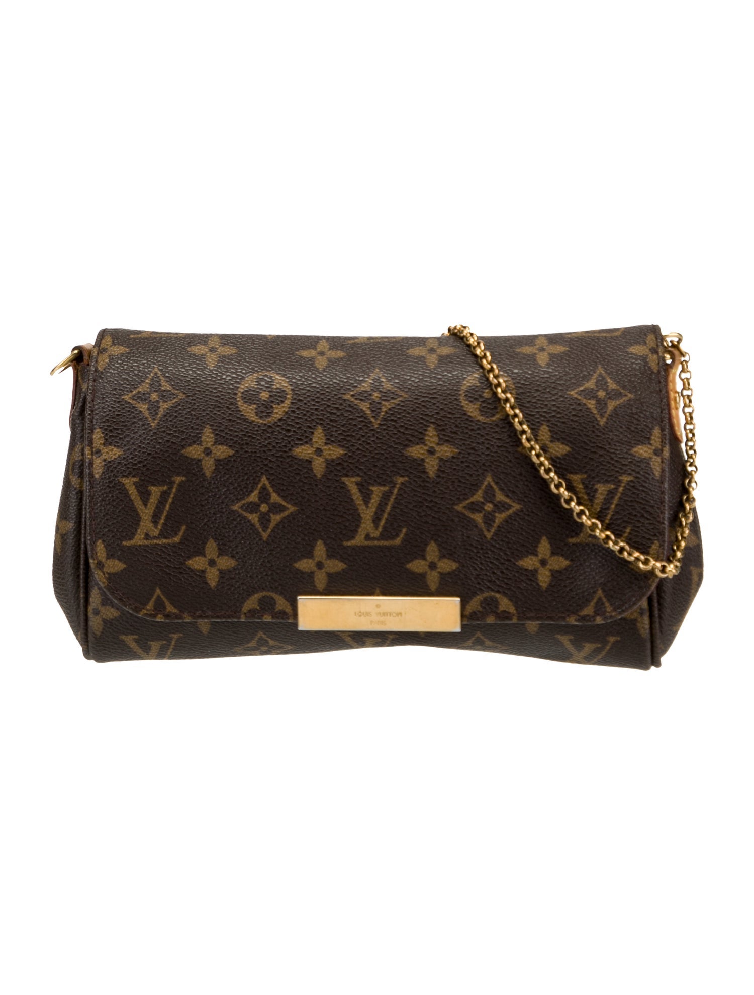 Louis Vuitton LV Pont 9 Crossbody - Orange Crossbody Bags