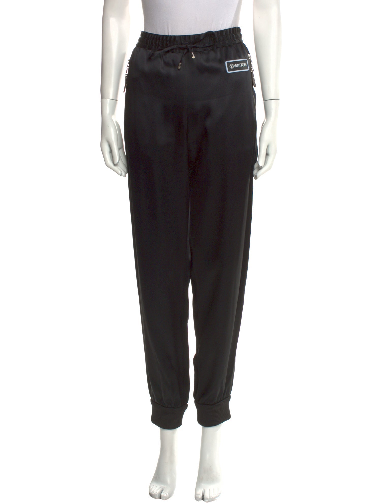 Louis Vuitton 2022 Skinny Leg Pants