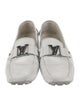 Louis Vuitton Leather Drivers