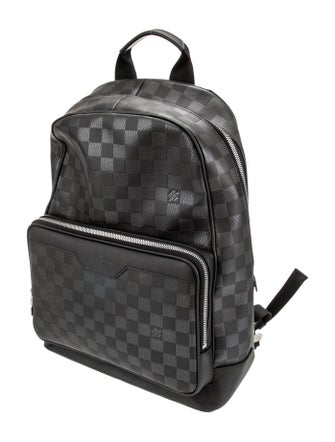 Louis Vuitton Damier Infini Campus