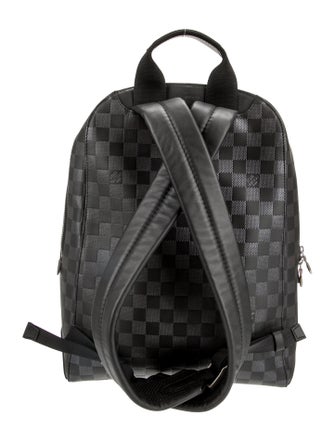 Louis Vuitton Damier Infini Campus