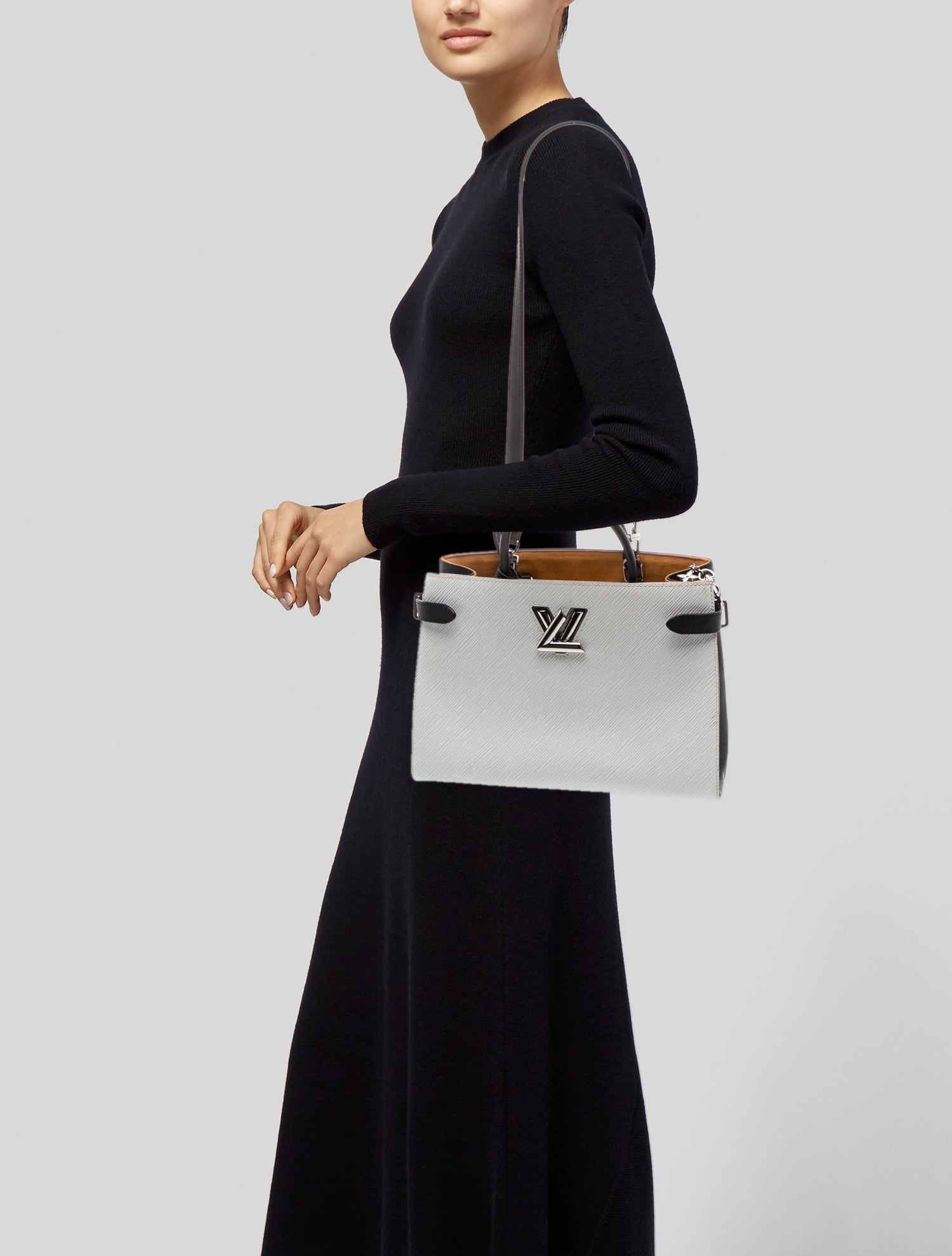 Louis Vuitton Epi Leather Twist