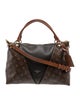 Louis Vuitton LV Monogram V tote MM