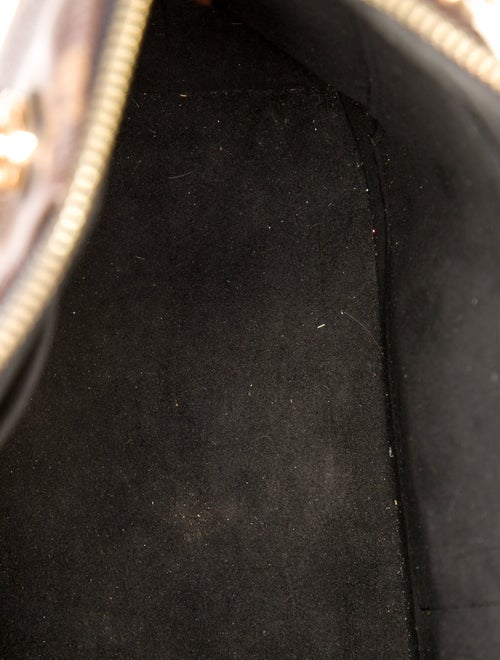 Louis Vuitton LV Monogram V tote MM