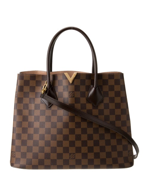 Louis Vuitton Damier Ebene Kensington