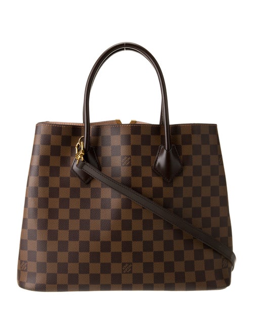 Louis Vuitton Damier Ebene Kensington