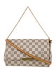 Louis Vuitton Damier Azur Favorite MM