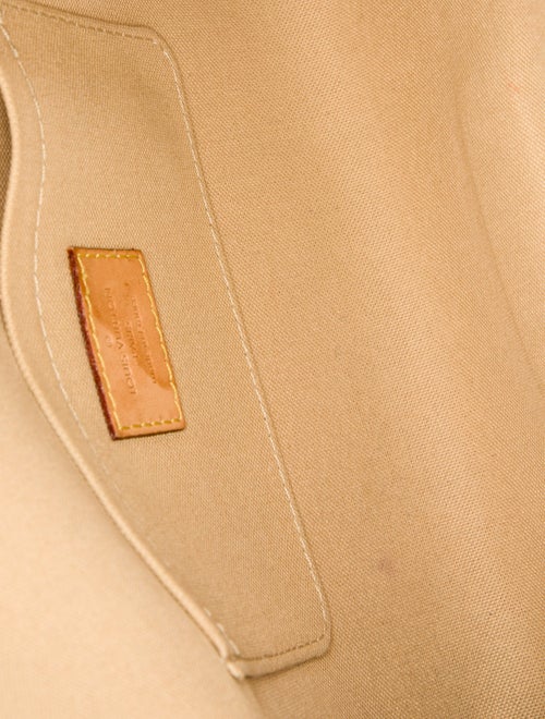 Louis Vuitton Damier Azur Favorite MM