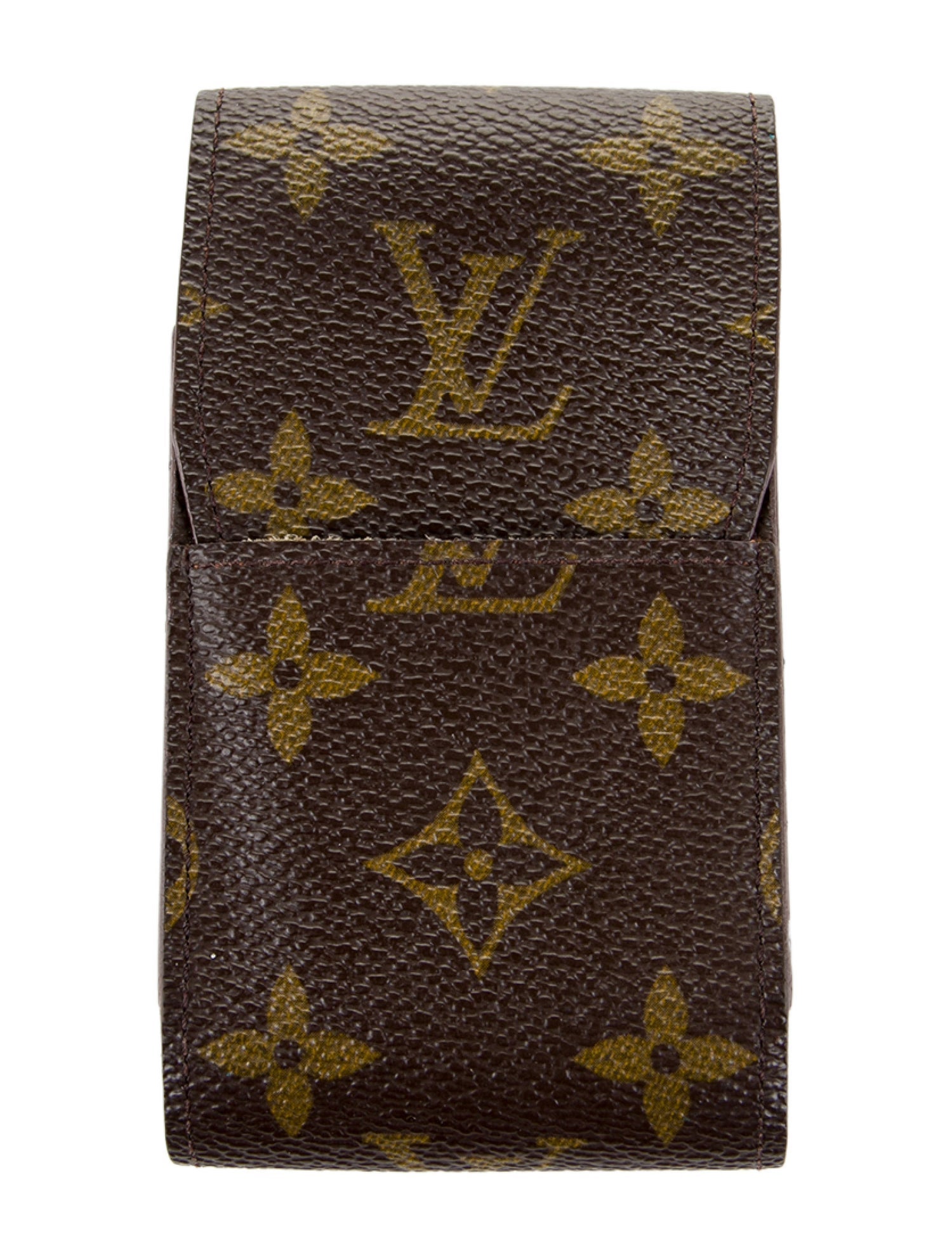 Louis Vuitton Cigarette Case