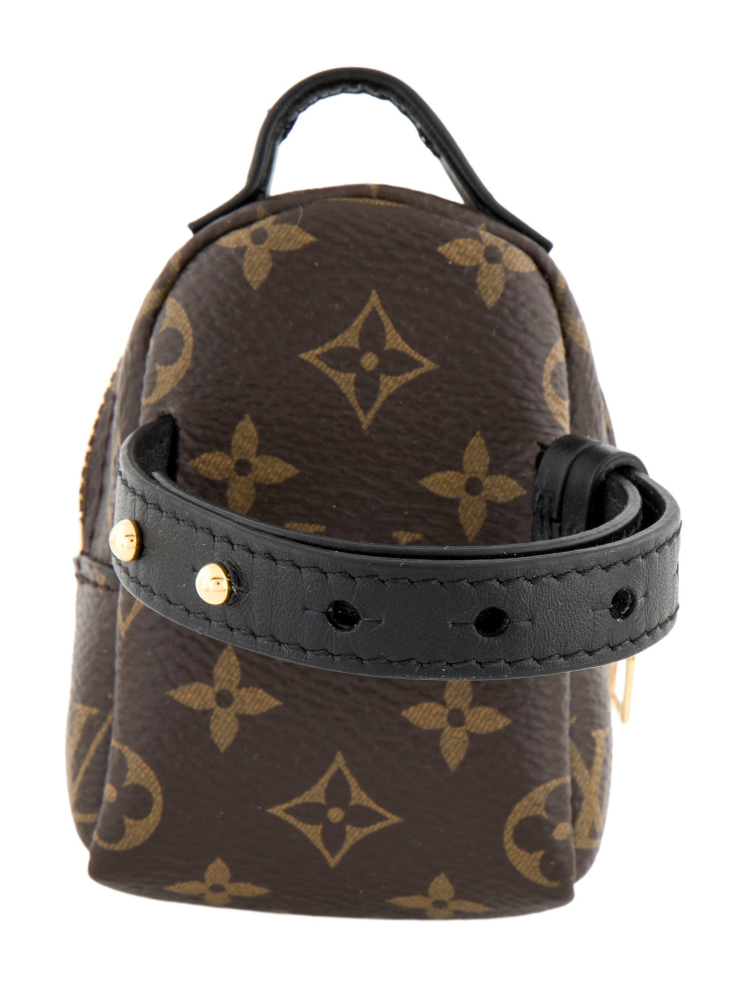 Louis Vuitton Monogram Party Palm Springs Bracelet