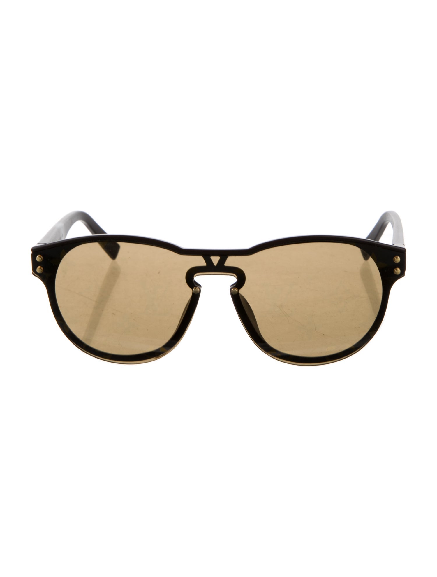Louis Vuitton 2022 Waimea Sunglasses