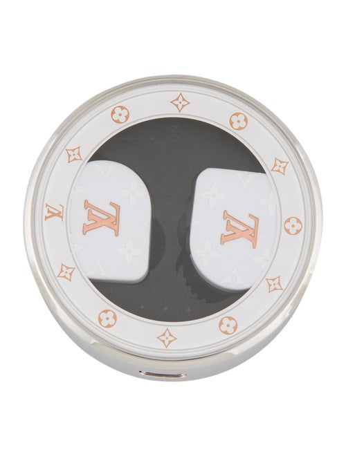 Louis Vuitton Horizon Wireless Earbuds