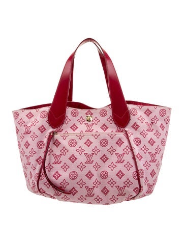 Louis Vuitton Totes Monogram Ipanema GM Vintage