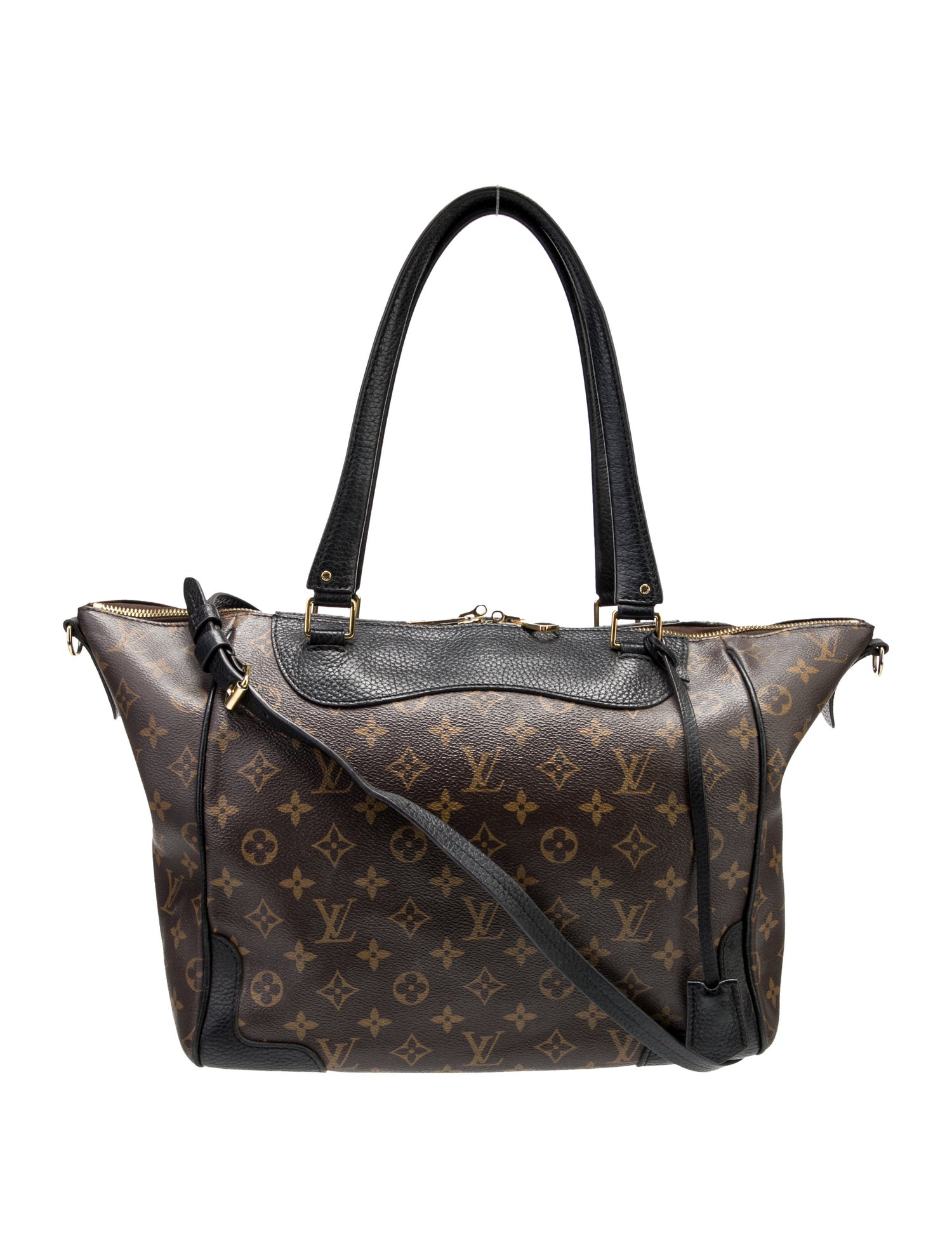 Louis Vuitton LV Monogram Estrela MM