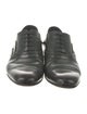 Louis Vuitton Leather Oxfords