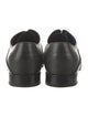 Louis Vuitton Leather Oxfords