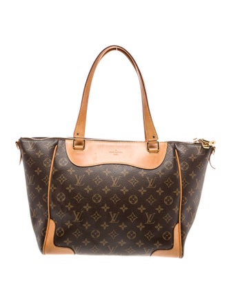 Louis Vuitton LV Monogram Estrela
