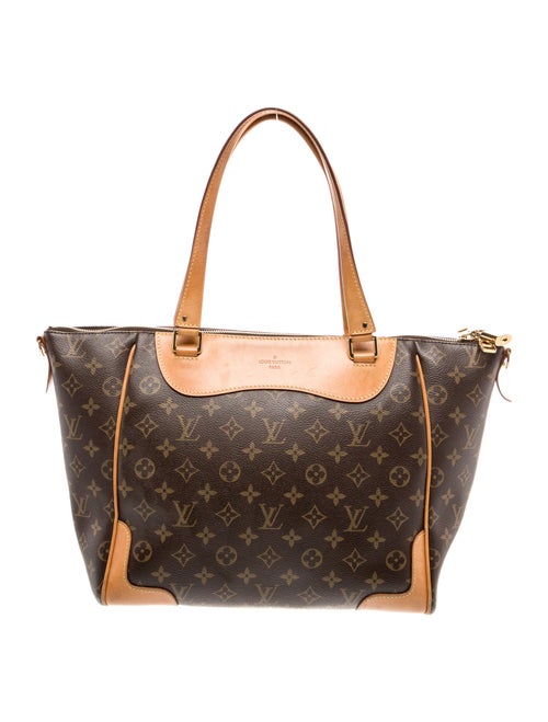 Louis Vuitton LV Monogram Estrela