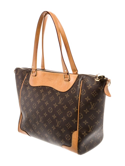 Louis Vuitton LV Monogram Estrela